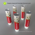 En aluminium & Tubes plastique emballage cosmétique cuir Tubes crème nourrissante Abl Tubes Pbl Tubes